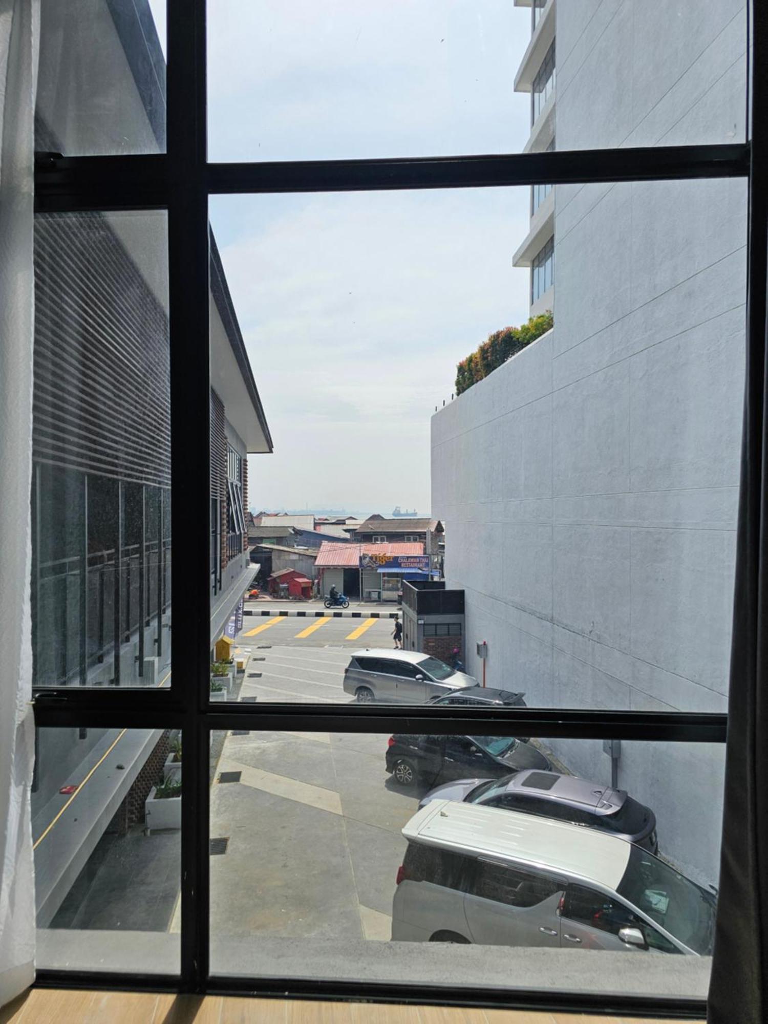 Swettenham Room At Weld Quay Georgetown 外观 照片