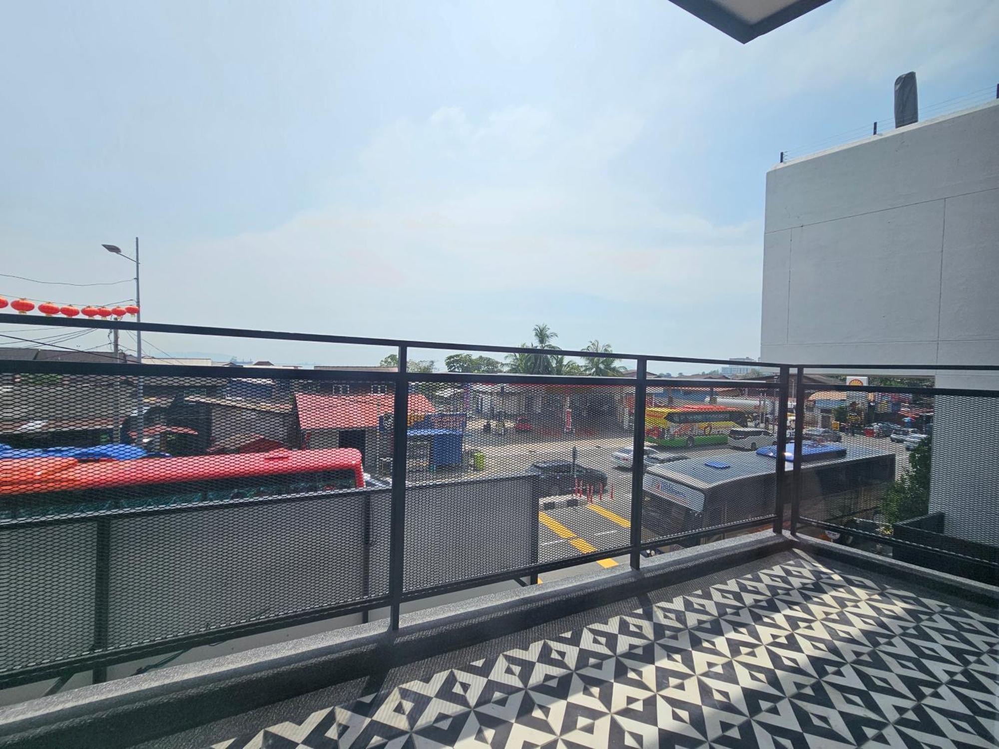 Swettenham Room At Weld Quay Georgetown 外观 照片
