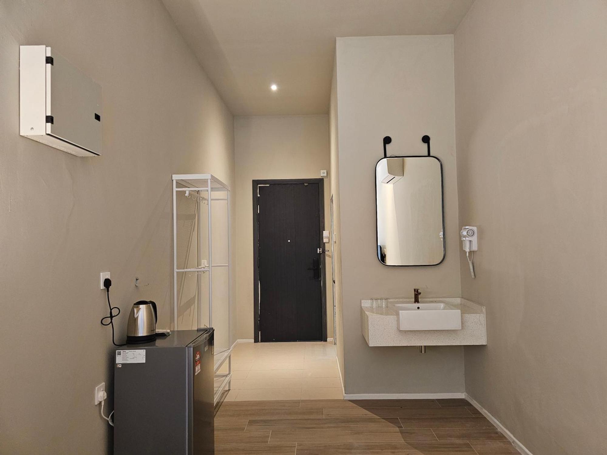 Swettenham Room At Weld Quay Georgetown 外观 照片